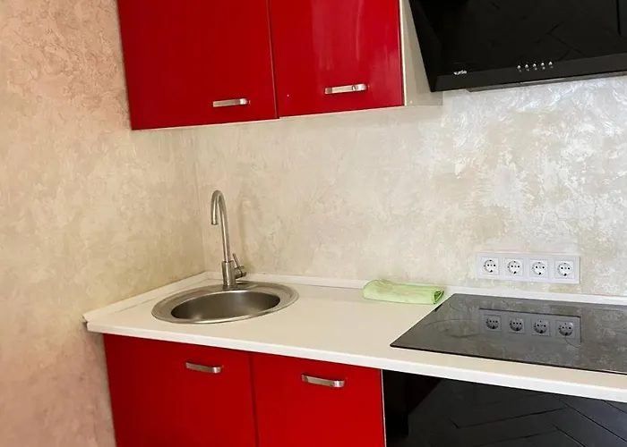 біля моря, 3 поверх *