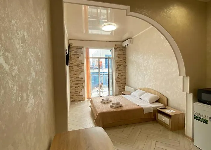 біля моря, 3 поверх Odessa