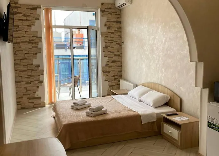 біля моря, 3 поверх Appartement