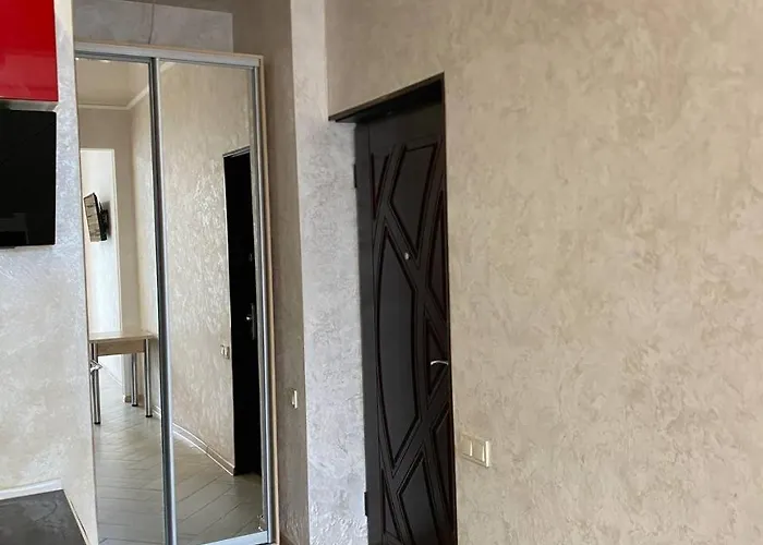 біля моря, 3 поверх * Одесса