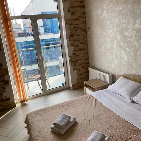 біля моря, 3 поверх *