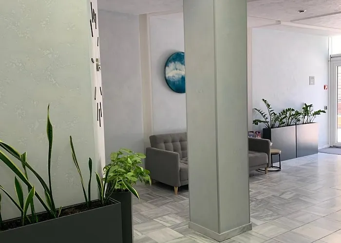 біля моря, 3 поверх Apartment *